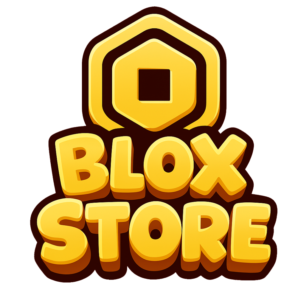 BloxStore Logo